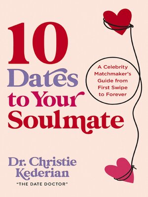 cover image of 10 Dates to Your Soulmate